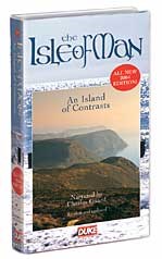 Isle of Man - an Island of Contrasts VHS (new Version)