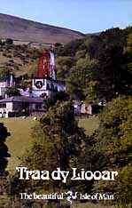 Traa dy Liooar - a film of the Isle of Man VHS
