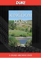 Kingdom Of Mann Duke Archive DVD