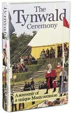 Tynwald Day 2000 VHS