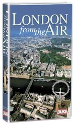 London From the Air VHS