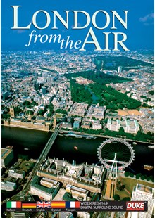 London From The Air Download