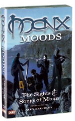 Manx Moods VHS