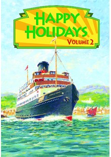 Happy Holidays Vol 2 Download