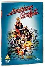 American Graffiti DVD