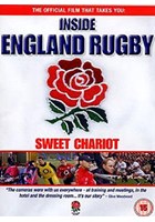 Inside England Rugby - Sweet C