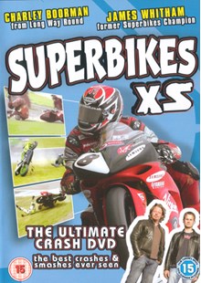 Superbikes XS