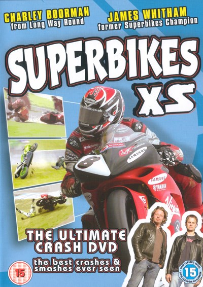 Superbikes XS