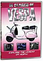 Ivoid Was N Search of Vespa DVD