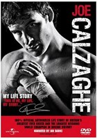 Joe Calzaghe - My Life Story (DVD)