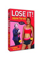 Lose It! with Jayne Torvill (DVD)