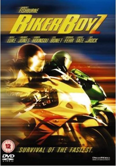 Biker Boyz Film