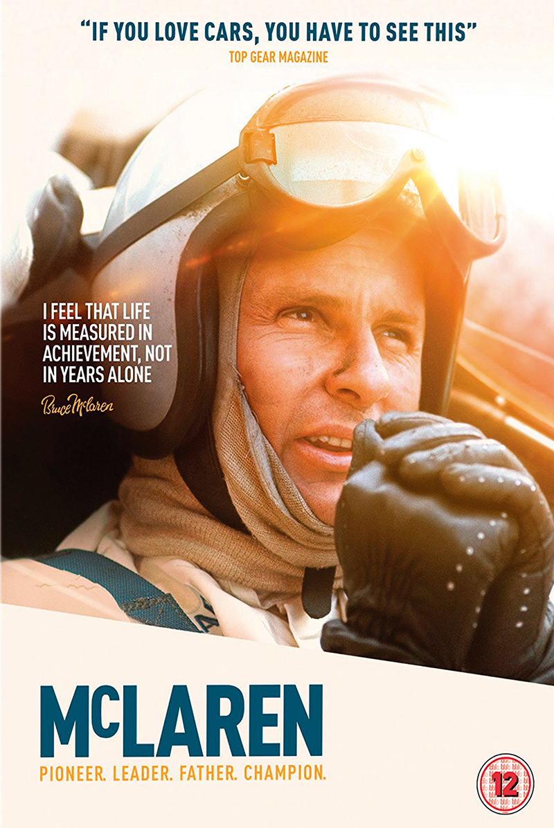 Formula 1 History DVDs, Blu-Ray, Downloads, Prints & More : Duke Video