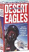 Desert Eagles VHS