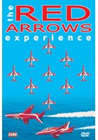 Red Arrows Experience DVD