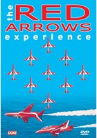 Red Arrows Experience NTSC DVD