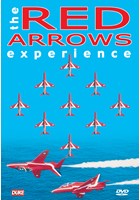 Red Arrows Experience NTSC DVD
