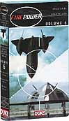 Firepower Space Spies & Stealth Jets VHS