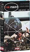 Firepower Airlift Command & Airborne Assault VHS