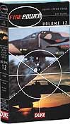 Firepower Usafe Strike & Air Guard VHS