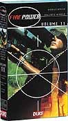 Firepower Missile Strike & Ballistic Missile VHS