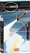 Firepower Patriot Missile & Missile Shield VHS
