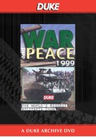 War And Peace Show 1999 Duke Archive DVD