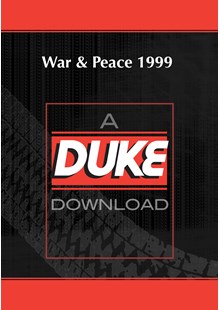 War And Peace Show 1999 Download