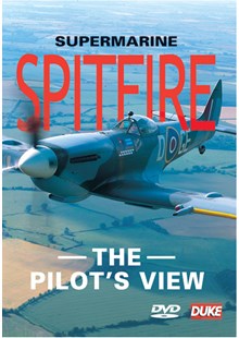 Supermarine Spitfire - The Pilots View  Download