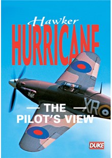 Hawker Hurricane - The Pilot's View Download