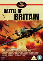 Battle of Britain Film DVD