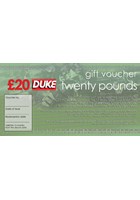 Duke £20.00 Gift Voucher