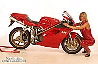 Superbike Kelly S Photo 7