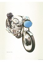 1961 Manx Norton Classic Print