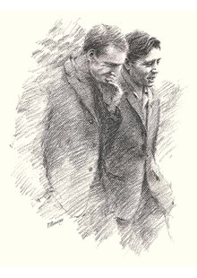 Champions Day Off Print