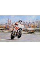 Guy Martin Print