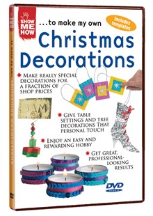 Show Me How - Christmas Decorations Download