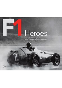 F1 Heroes