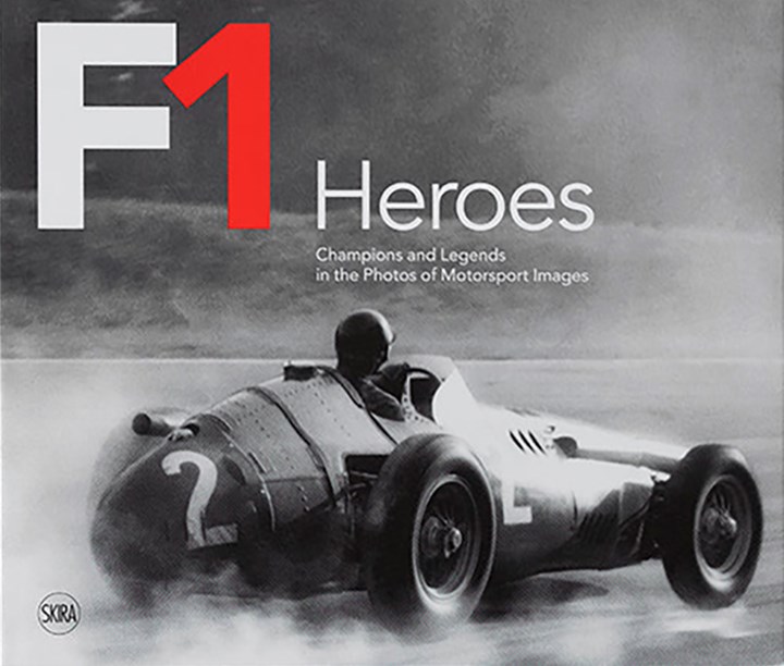 F1 Heroes