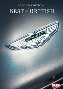 British Motoring Legends Aston Martin Download