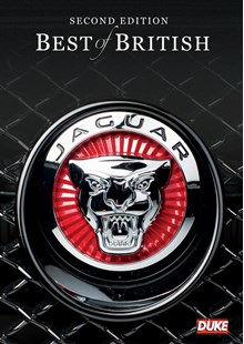 Best of British - Jaguar (2nd Edition) Download