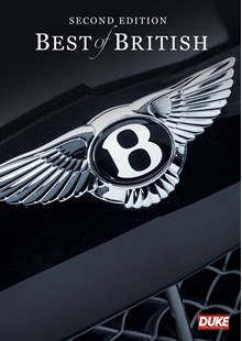 British Motoring Legends Bentley Download