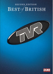 British Motoring Legends TVR Download