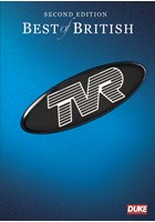 British Motoring Legends TVR Download