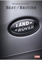 Best of British - Land Rover (2nd Edition) Download