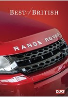 Best of British - Range Rover Download