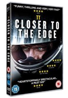 TT Closer To The Edge DVD