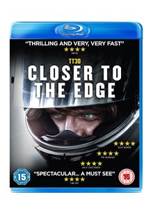 TT3D Closer To The Edge BluRay 3D