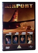 Airport DVD