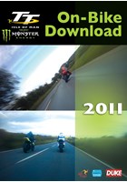 TT 2011 On Bike John McGuinness Wednesday Practice Download